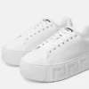 La Greca Plateau-Sneaker