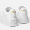 La Greca Plateau-Sneaker