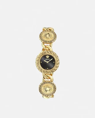La Greca Stud Icon Uhr