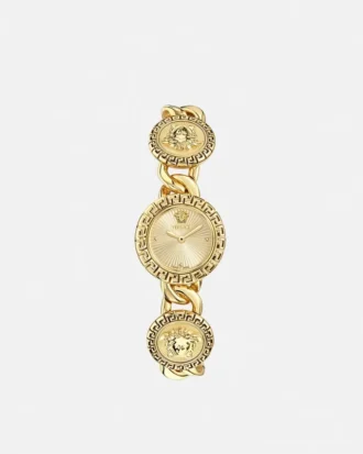 La Greca Stud Icon Uhr