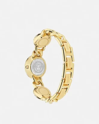 La Greca Stud Icon Uhr