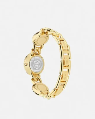 La Greca Stud Icon Uhr
