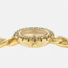La Greca Stud Icon Uhr
