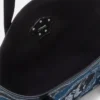 La Medusa bedruckte Canvas-Tasche