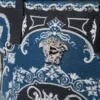 La Medusa bedruckte Canvas-Tasche