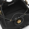 La Medusa Canvas-Beuteltasche