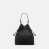 La Medusa Canvas-Beuteltasche
