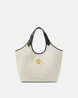 La Medusa Canvas-Tasche