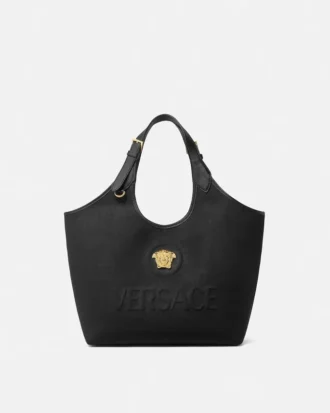 La Medusa Canvas-Tasche