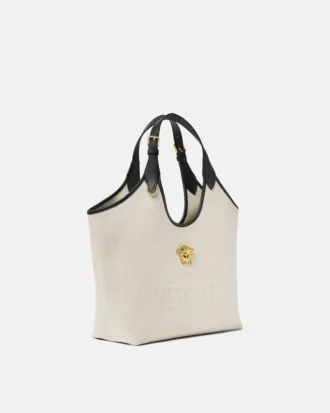La Medusa Canvas-Tasche