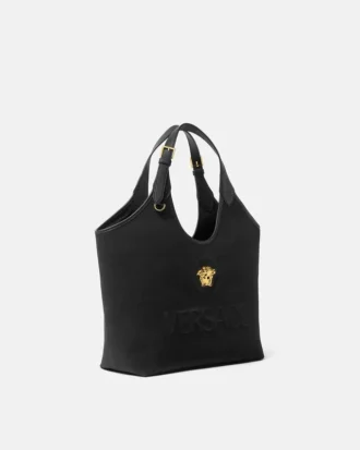 La Medusa Canvas-Tasche