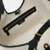 La Medusa Canvas-Tasche