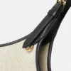 La Medusa Canvas-Tasche