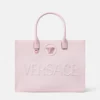 La Medusa Große Canvas-Tasche