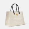 La Medusa Große Canvas-Tasche