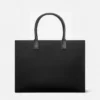 La Medusa Große Canvas-Tasche