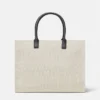 La Medusa Große Canvas-Tasche