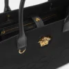 La Medusa Große Canvas-Tasche