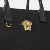 La Medusa Große Canvas-Tasche