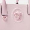 La Medusa Große Canvas-Tasche