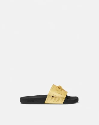La Medusa Gummi-Slides