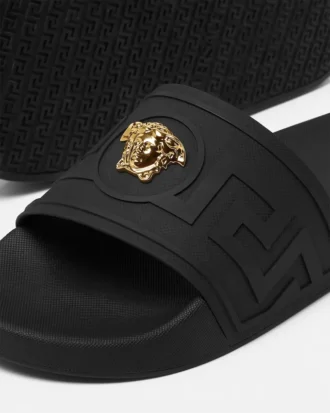 La Medusa Gummi-Slides