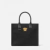 La Medusa Kleine Canvas-Tasche