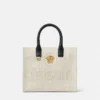La Medusa Kleine Canvas-Tasche