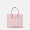 La Medusa Kleine Canvas-Tasche