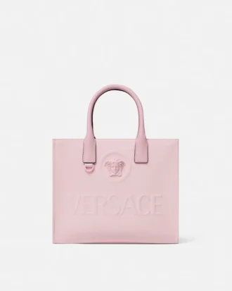 La Medusa Kleine Canvas-Tasche