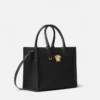 La Medusa Kleine Canvas-Tasche
