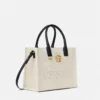 La Medusa Kleine Canvas-Tasche