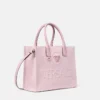 La Medusa Kleine Canvas-Tasche