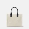 La Medusa Kleine Canvas-Tasche