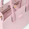 La Medusa Kleine Canvas-Tasche