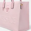 La Medusa Kleine Canvas-Tasche