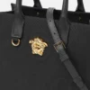 La Medusa Kleine Canvas-Tasche