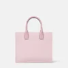La Medusa Kleine Canvas-Tasche