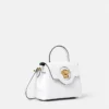 La Medusa Kleine Ledertasche mit Henkel