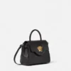 La Medusa Kleine Ledertasche mit Henkel