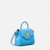 La Medusa Kleine Ledertasche mit Henkel