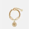La Medusa Kristallarmband
