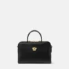 La Medusa Leder-Boston-Tasche