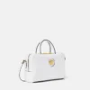 La Medusa Leder-Boston-Tasche