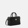 La Medusa Leder-Boston-Tasche