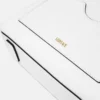La Medusa Leder-Boston-Tasche