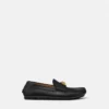 La Medusa Leder-Fahrerschuhe