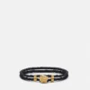 La Medusa Lederarmband