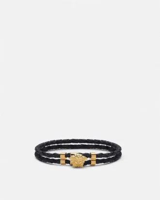 La Medusa Lederarmband