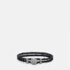 La Medusa Lederarmband